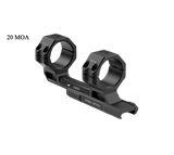 Rigid Precision Mounts