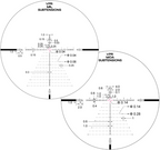 EP-5 5-25X56 FFP Illuminated VPR - Zero Stop - 34mm Tube